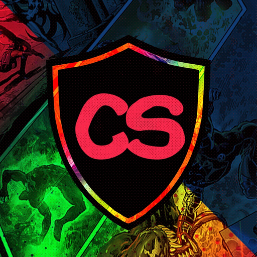 Comic Strip - Comic Maker app icon