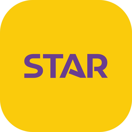 STAR - Вызов Такси онлайн app icon