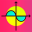 Pre-calculus — formulas icon