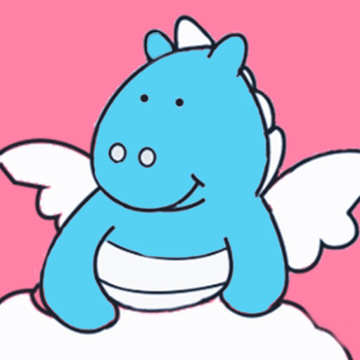 Voter le prénom de bébé app icon