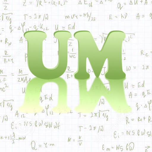 Conversion! app icon