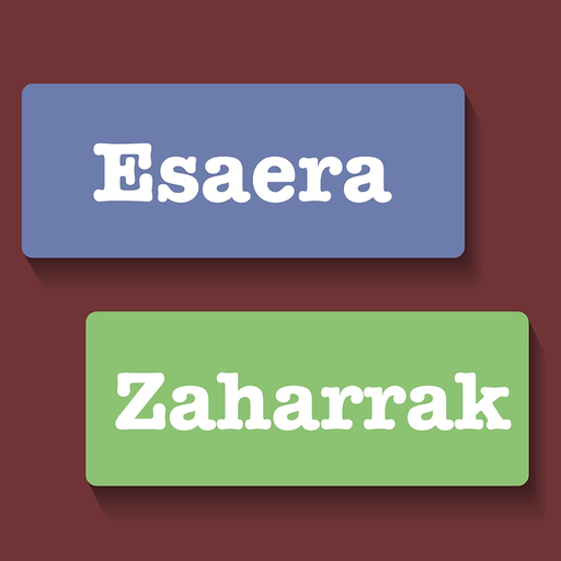 Esaera Zaharrak- Learn proverbs in Basque app icon