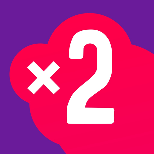 Prealgebra — formulas app icon