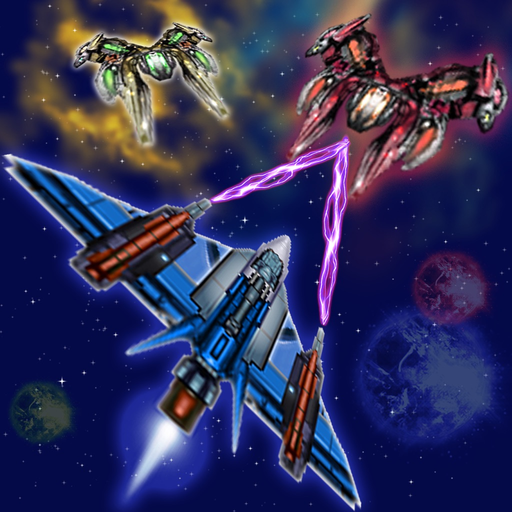 Exoclipse Retaliation app icon