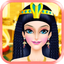 Egypt Princess Salon - egypt games icon