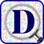 Hidden Alphabets Challenge icon
