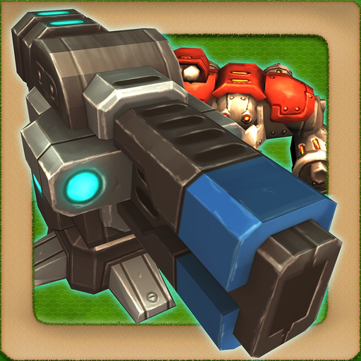 SO TD 3 Elemental app icon
