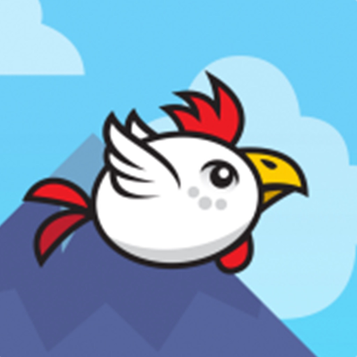 Jungle Adventures-An Impossible Game app icon