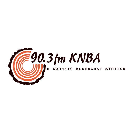 KNBA 90.3 FM app icon