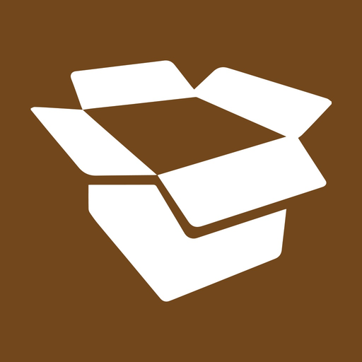Unbox Storage app icon