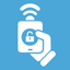 Tudo Controlado / Easy Access icon