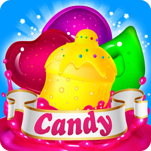 Candy Island 2 app icon