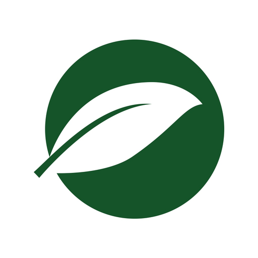 Greenpark Supermarket app icon