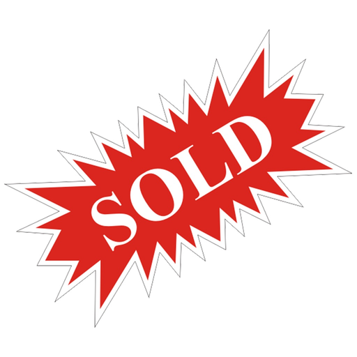 Real Estate Sticker Pack app icon
