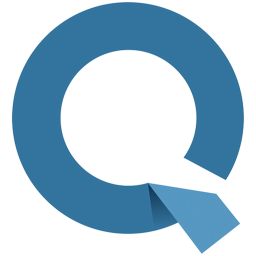 Qawader كوادر app icon
