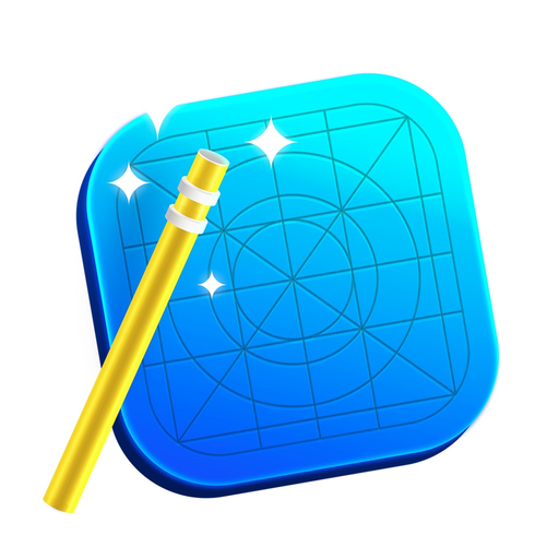 Quick Icon app icon