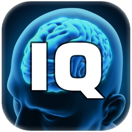 What is my IQ app icon