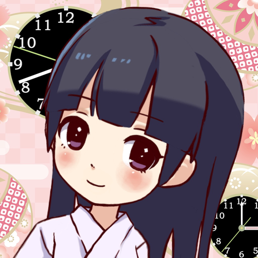 KodamaTime app icon