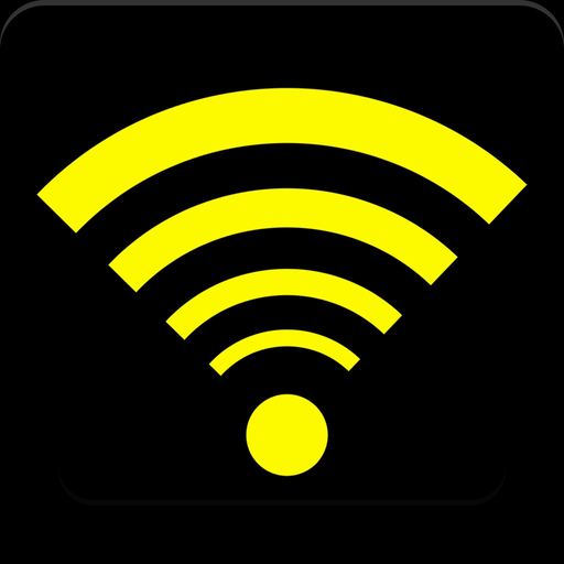 Wifi Password Gen - WEP Keys app icon