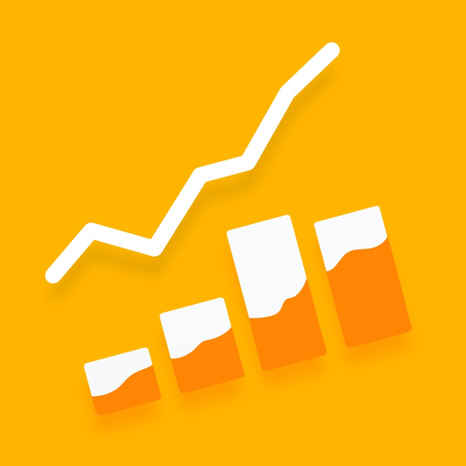 NetWorth Pro 2 app icon