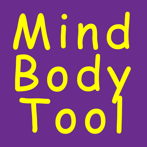 Mind Body Tool app icon