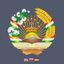 Constitution & Code Tajikistan icon