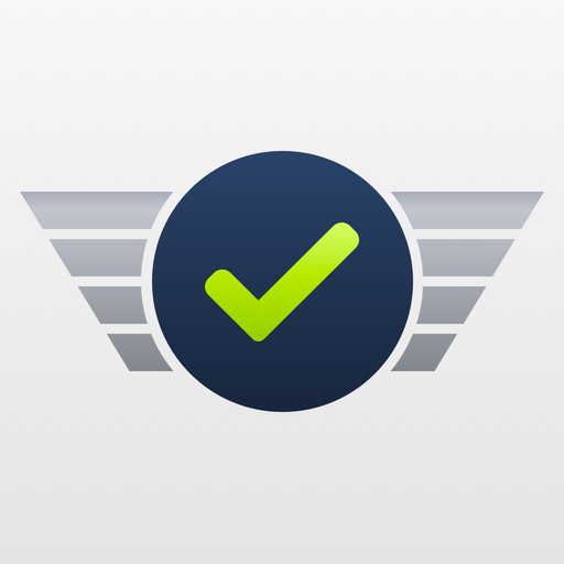 PreFlight: Grob Tutor app icon