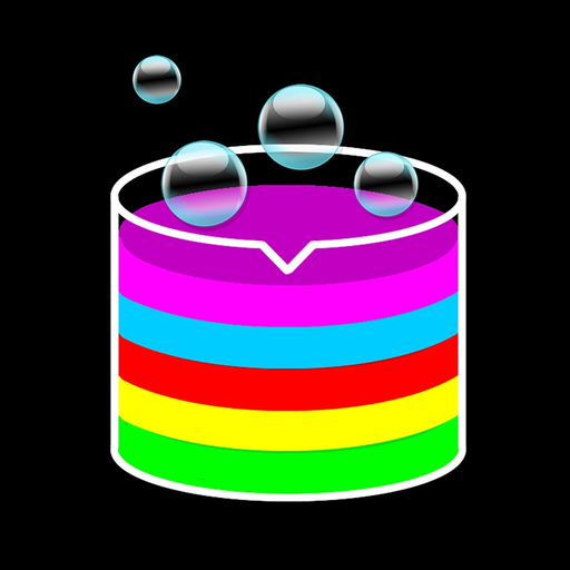 VO Lab app icon