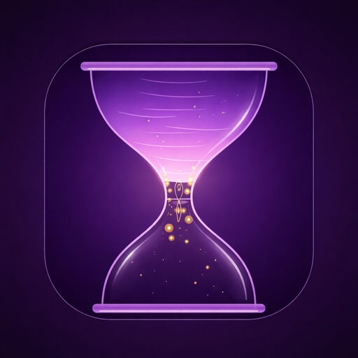 Countdown With Me app icon