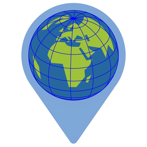 Planet Explorer app icon