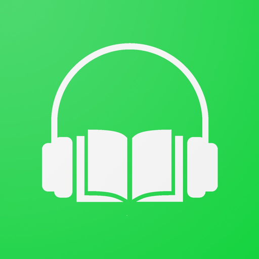 Book Voice: AI Storyteller app icon