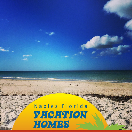 Naples Florida Vacation Homes app icon