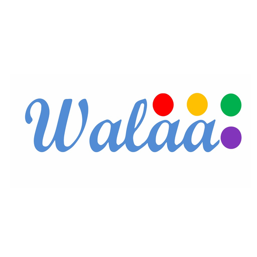 Walaa App - ولاء app icon