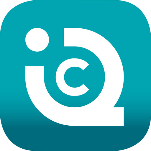 Infraquinta.Connect app icon