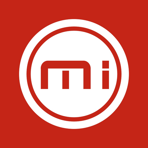 Omipay app icon