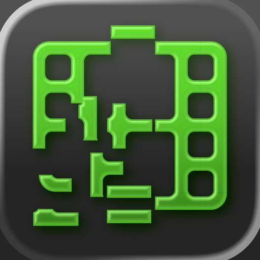 Vuzzl app icon