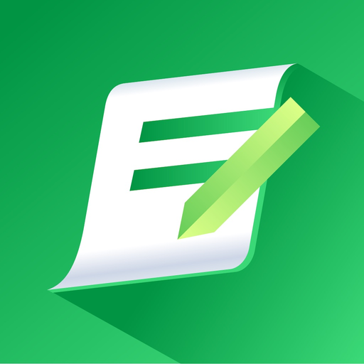 E手签 app icon