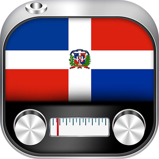Radio Republic Dominican FM - Live Stations Online app icon
