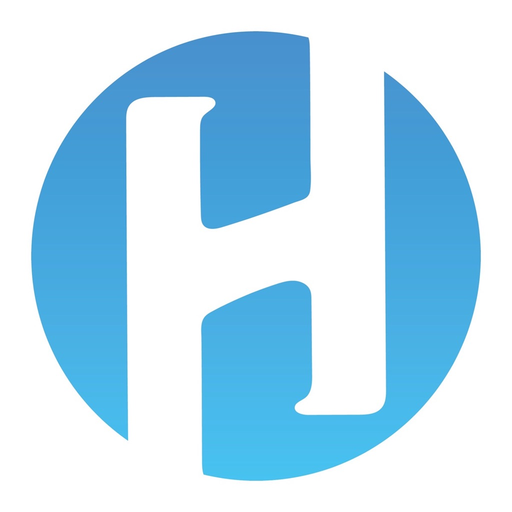 HuNe App app icon