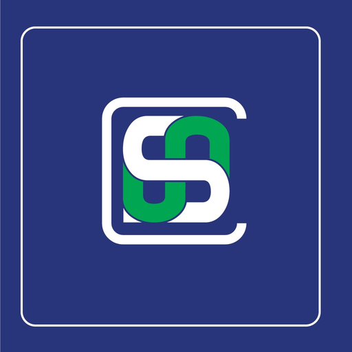 Smouha Smart Club app icon