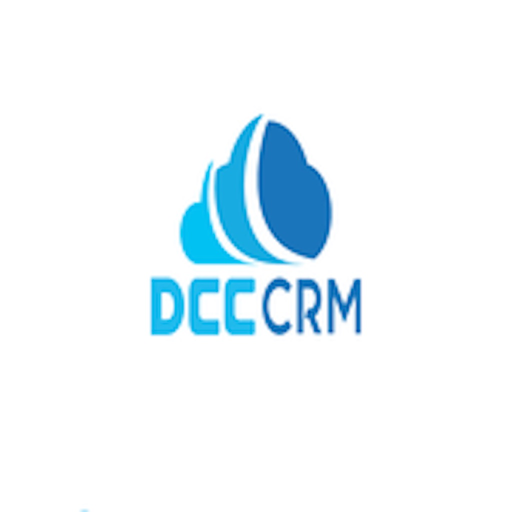 DCC CRM app icon