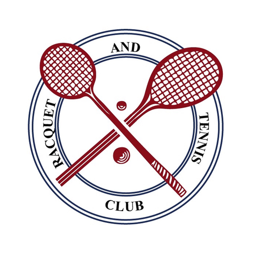 Racquet & Tennis Club app icon