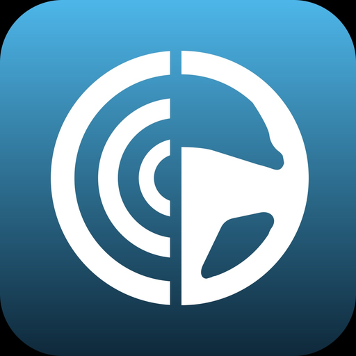 My Drive Plus app icon