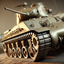 Grand Tanks: Online War Game icon