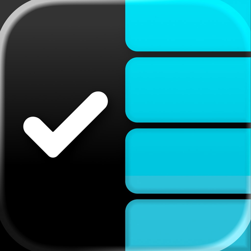 Actions: To Do List Organizer app icon