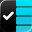 Actions: To Do List Organizer icon