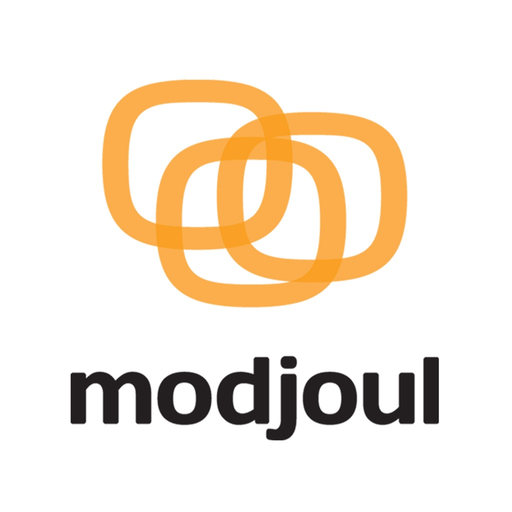 Modjoul Wearable app icon