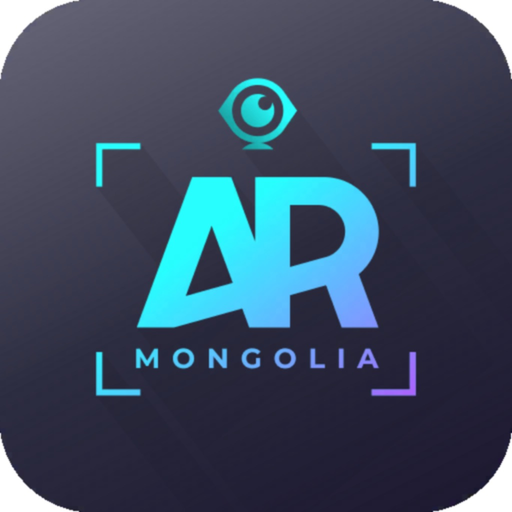 AR Mongolia app icon
