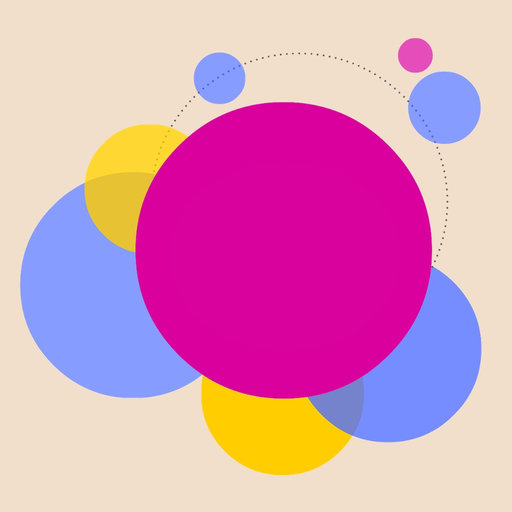 Sociogram - Relationships- app icon
