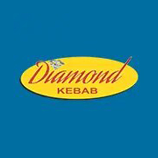 Diamond Kebab New Romney app icon